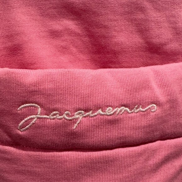 Jacquemus Long Sleeve - Picture 3 of 6